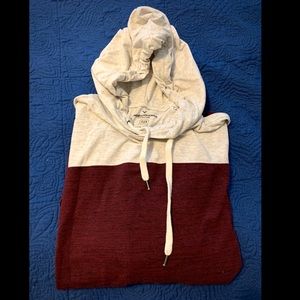 American Eagle Pullover Hoodie
